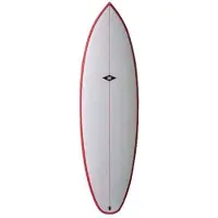NSP Elements Tinder-d8 6´4´´ Surfbräda