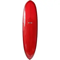 G&s Surfboards Drone 7´0-2+1 Future 2 Side Surfbräda