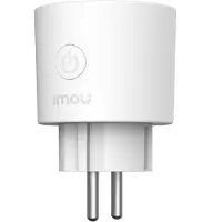 IMOU CE2P, inomhus, Vit, Hem, Kontor, 0 - 70 m, Polykarbonat, Status
