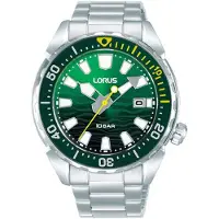 Lorus Rh949rx9 Klocka