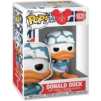 Funko POP! Musse Y Amigos-donald K-figur