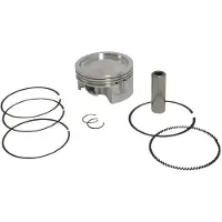 Athena S4c06300002a Big Bore Cylinder Ø 62.95 Mm Kolvar