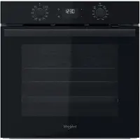 Whirlpool OMR58HU1B Ugn
