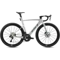 Bh Aerolight 8.0 Dura Ace Di2 2026 Racercykel