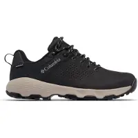 Columbia Newton Nimble Ltr Vandringsskor