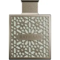 Rayhaan - Terra Spicy Woody Amber Oriental Eau De Parfum 100 ml