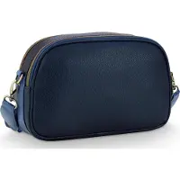 Pip studio Frida Cross Bag M Blue