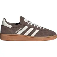 Adidas Originals Spezial In - Brun/vit - Inomhus (Ic), storlek 40