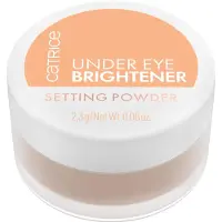 Catrice Under Eye Brightener Setting Powder Setting powder 2 g Nr. 020 - Warm Nude