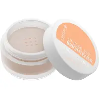 Catrice Under Eye Brightener Setting Powder Setting powder 2 g Nr. 020 - Warm Nude