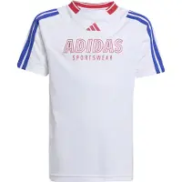 Adidas House Of Tiro T-shirt Med Korta ärmar