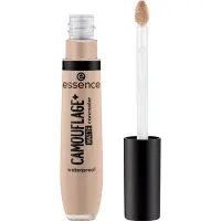 Essence CAMOUFLAGE+ Matt Waterproof Concealer 8 ml Nr. 100