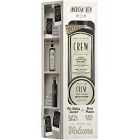 American Crew Boost Set