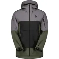 SCOTT Explorair 3l Jacka