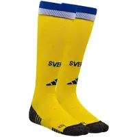 Adidas Sweden 26/27 Hemma Strumpor