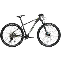 Eleven Elite 4.0 29´´ Deore Mtb Cykel