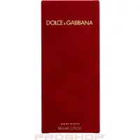 Dolce&Gabbana Dolce &amp; Gabbana Femme EDT W 100 ml
