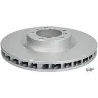 Delphi Bromsskiva BG9596C, 1 Stycke