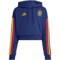 Adidas Spanien Dna Hoodie, storlek Large