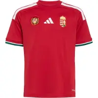 Adidas Ungern Hemmatröja 2026/27 Barn - , storlek 140 cm
