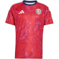 Adidas Costa Rica Hemmatröja 2026/27 - , storlek Small