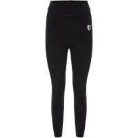 MOROTAI Sportbyxa 'Premium' svart / vit