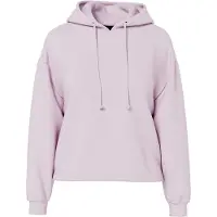Pieces Sweatshirt 'PCChilli' pastelllila