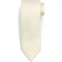 Suitable Sidenslips Ecru Beige Off-White