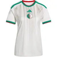 Adidas Algeriet 26 Hemmatröja, storlek X-Large
