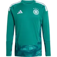 Adidas Germany 26/27 Replica Målvakt Hemma T-shirt Med Lång ärm