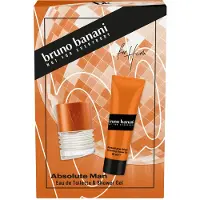 Ginza.se Bruno Banani - Bruno Banani XMAS Absolute Man EDT 30 ml + Shower Gel 50ml