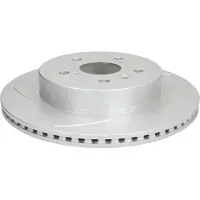 Delphi Bromsskiva BG9602C, 1 Stycke