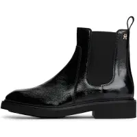 Tommy Hilfiger Fw0fw09089 Booties