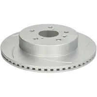 Delphi Bromsskiva BG9603C, 1 Stycke