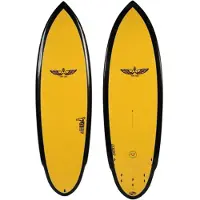Boardworks Von Sol Shadow 5´7´´ Surfbräda