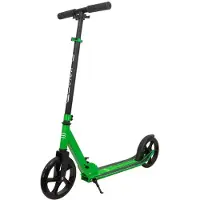 Olsson Hoop Sparkcykel