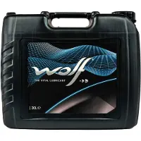 WOLF Officialtech Sp-extra Sae 5w-30 Motorolja 20l