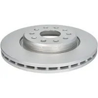 Delphi Bromsskiva BG9613C, 1 Stycke