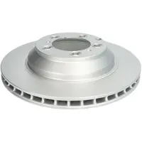 Delphi Bromsskiva BG9615C, 1 Stycke