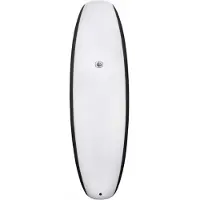 Carver Proteus 5´10´´ Surfbräda