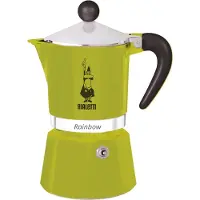 Bialetti Rainbow Kaffebryggare