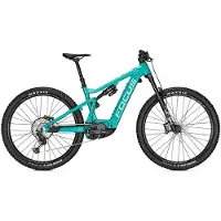 Focus Jam² 7.9 29´´ Elcykel Mtb