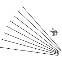 Fulcrum Complete Rm Heat Sx Bakre Eker