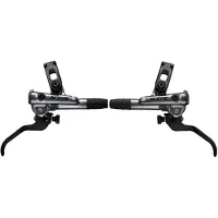 Shimano Xtr M9120 J Bromsklossar