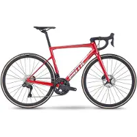 BMC Teammachine Slr01 One Ultegra Di2 2023 Racercykel