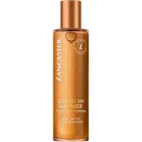 Lancaster Solbränningsolja För Maximal Brunhet 150ml
