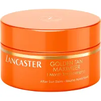 Lancaster Golden Tan Maximizer After-sun Balm