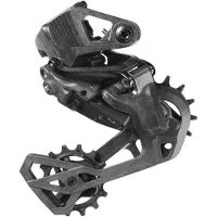 Campagnolo Super Record Wrl Udh Carbon Bakväxel