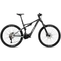 Bh Ilynnx +sl Trail 2.9 Ep6 29´´ Deore 2026 Elcykel Mtb