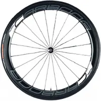 Tufo Carbona 45 Tubular Framhjul För Landsvägscykel